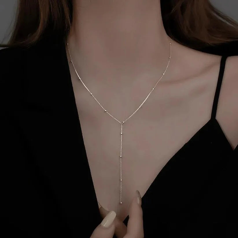 Antonella Necklace – Everyday Elegance