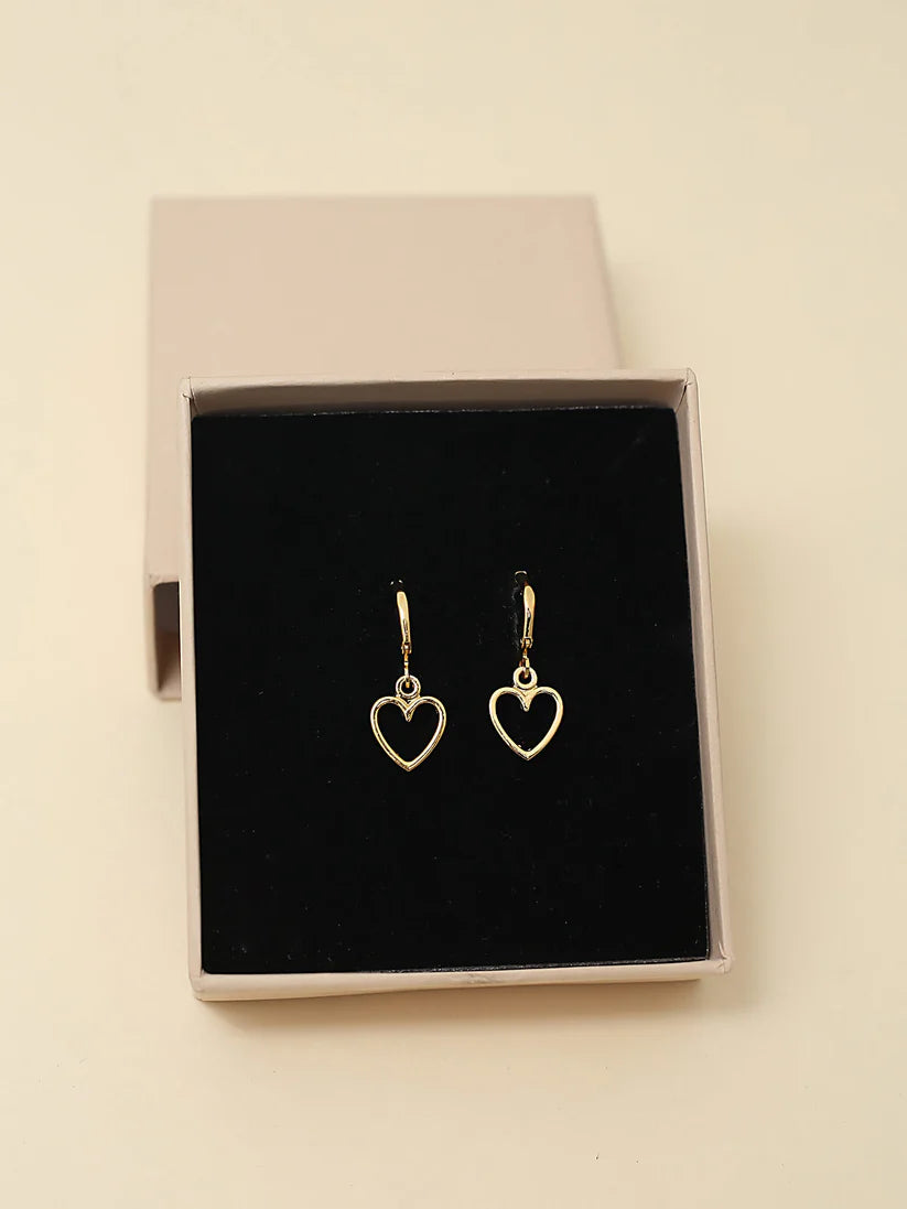Malaya Earrings – Everyday Chic Under ₹100