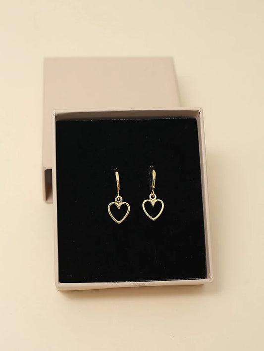Malaya Earrings – Everyday Chic Under ₹100
